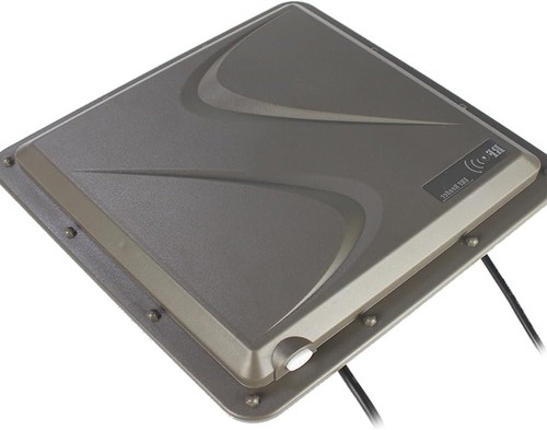 Lettore rfid uhf - lettore,