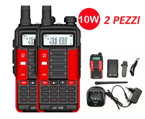 Radio baofeng 10r - baofeng, uv-10r
