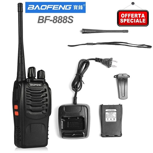 Baofeng radio 888s - radio, bf-888s