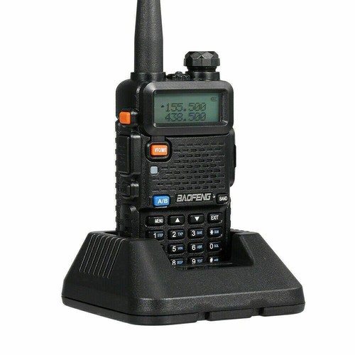 Baofeng ricetrasmittente - uv-5r,