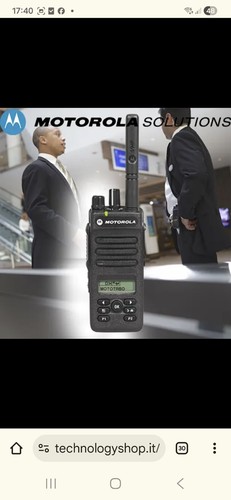 Motorola nuovi - ,