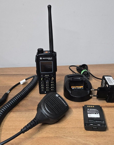 Motorola mtp 850 mtp850s - motorola, s