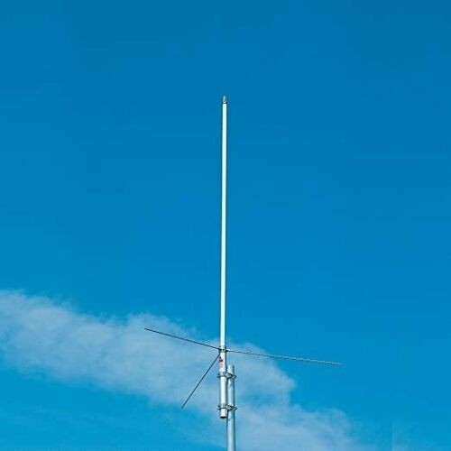 Falkos 1500 antenna - antenna, base