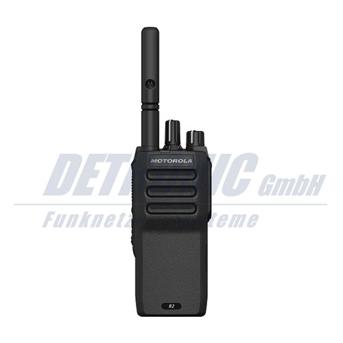 Motorola uhf analogico - r2,