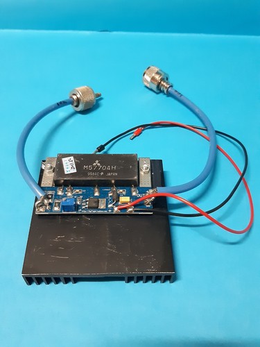 433mhz 335 480mhz 13w uhf - uhf, rf