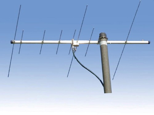 Falkos fox yagi - yagi, antenna