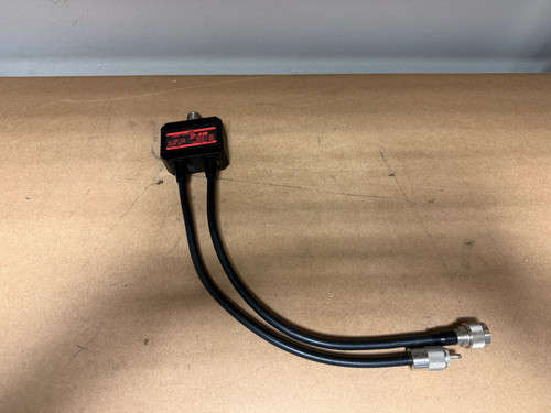 Comet 416 duplexer - comet, per