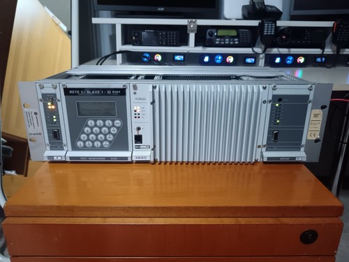 Ponte radio motorola - radio, mw504ax