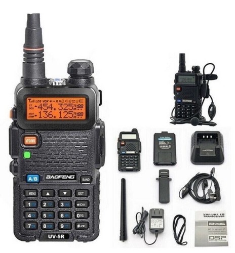 Baofeng walkie talkie - baofeng,