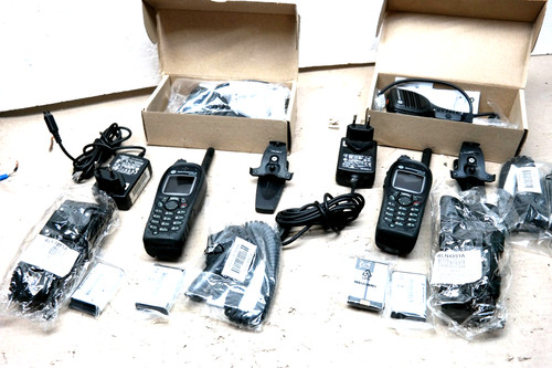 Motorola radio mth800 uhf - motorola,