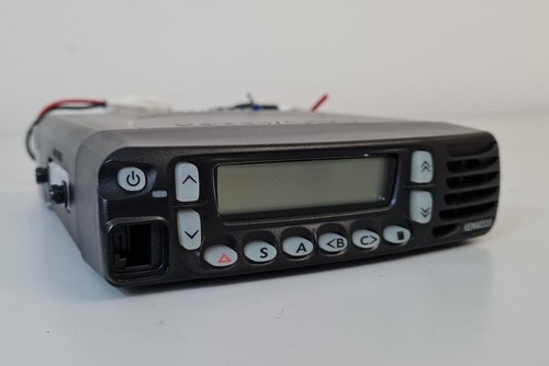 Kenwood mobile radio 8180 - radio,