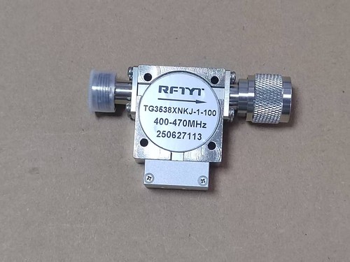1pz 400 470mhz tipo nj - 1pz, 400-470mhz