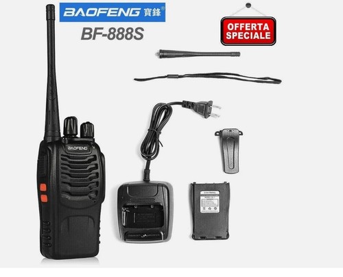Baofeng radio 888s - baofeng,