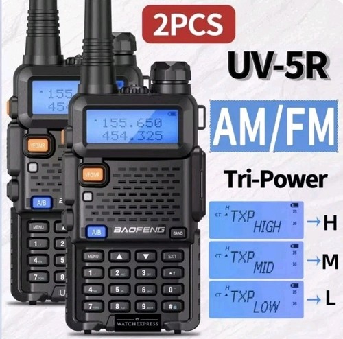 Baofeng 5r - baofeng, uv-5r