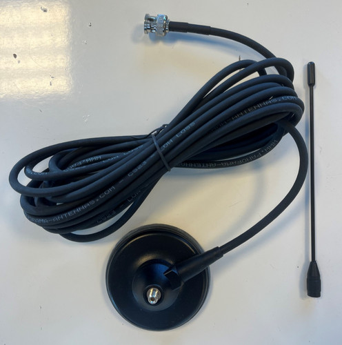 Antenna magnetica gmae4257a - antenna,