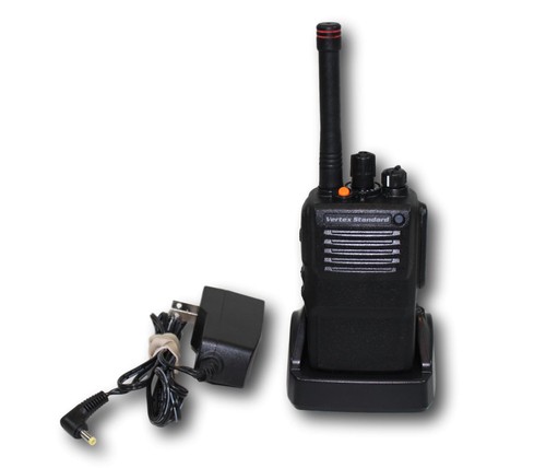 Vertex vx821 radio - vx821, uhf