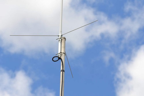 Diamond 200n antenna base - diamond,