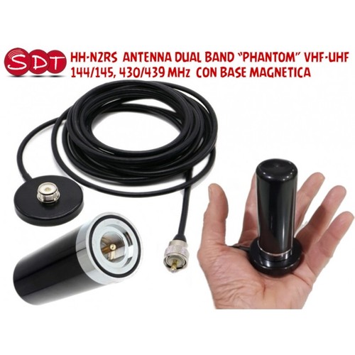 N2rs antenna dual - ,
