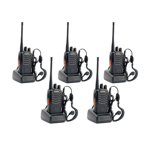 Radio baofeng 888s uhf - baofeng, bf-888s