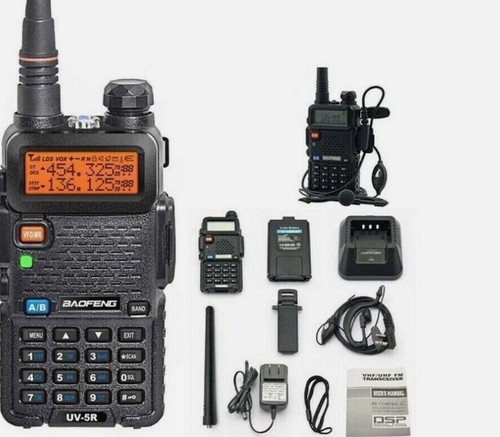Baofeng walkie talkie - baofeng,