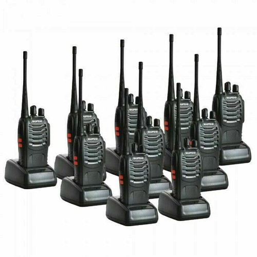 Walkie talkies baofeng - talkies, bf-888s