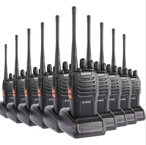 Baofeng 888s uhf - bf-888s, walkie