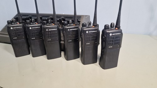 Motorola gp340 uhf 403 - gp340,